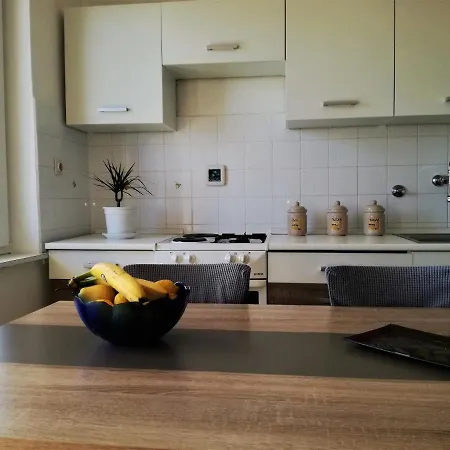 Apartmán Leona