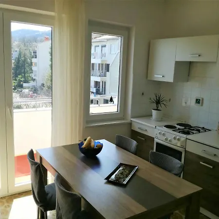 Apartmán Leona Lovran