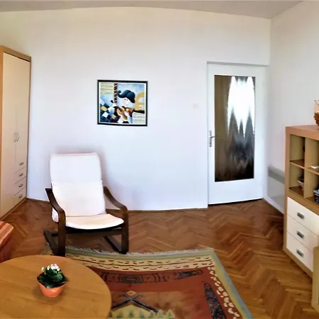 Apartmán Leona