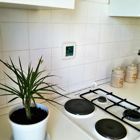 Apartmán Leona