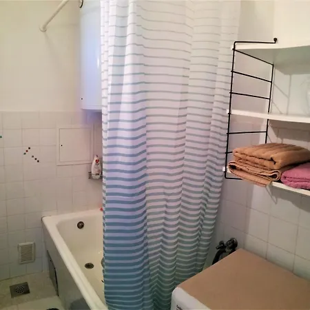 Leona Apartmán *