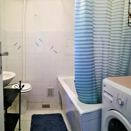 Leona Apartmán Lovran