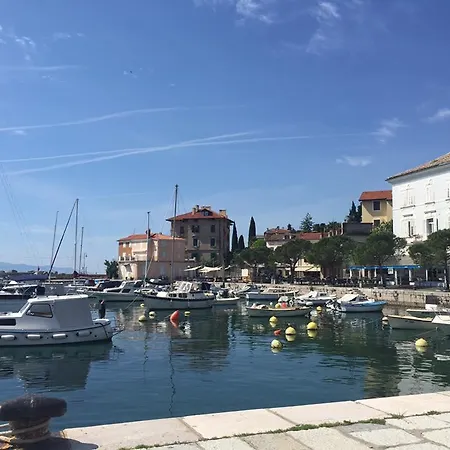 Leona Апартаменты Ловран