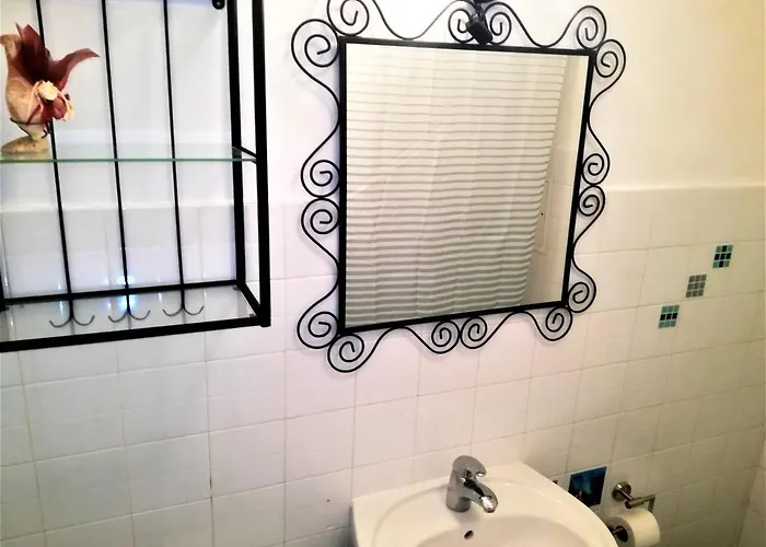 Apartament Leona Lovran