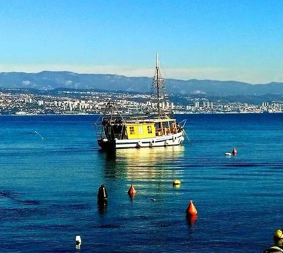 Apartament Leona Lovran